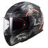 CASCO CERRADO LS2 RAPID II CIRCLE